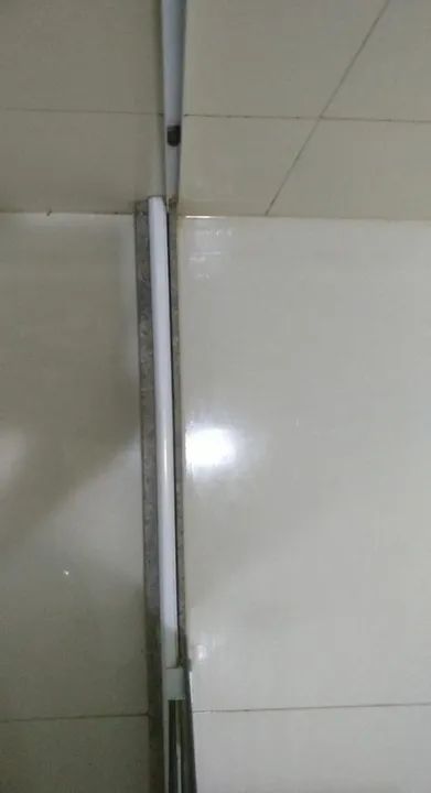 Pedra box para banheiro em granito. Tel * - Foto 2