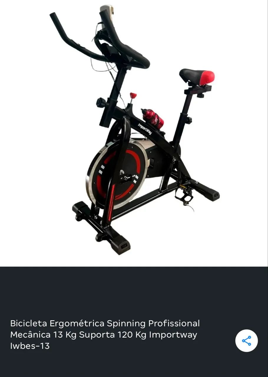 Bike Spinning  - Foto 5