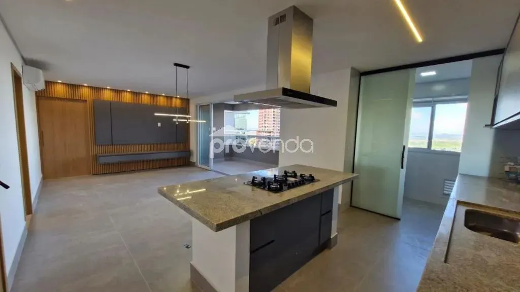 AV. PL 2, ED. PARQUE NORONHA, APT 1304, PARK LOZANDES - GOIANIA, GO, CEP: 74884-115