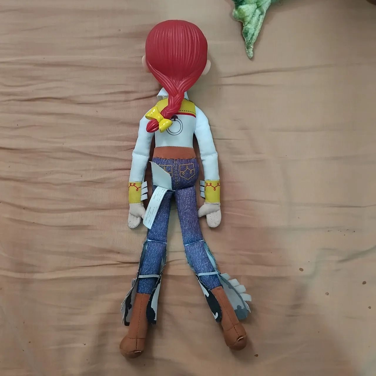 Pelúcia Jessie Toy Story - Foto 2