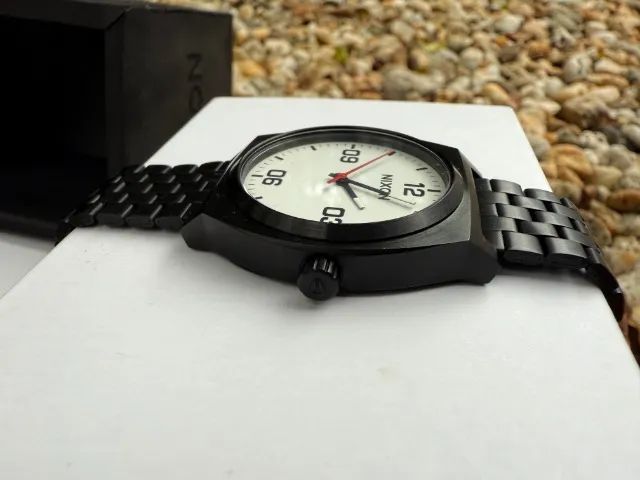 Nixon Time Teller Corp - Foto 4