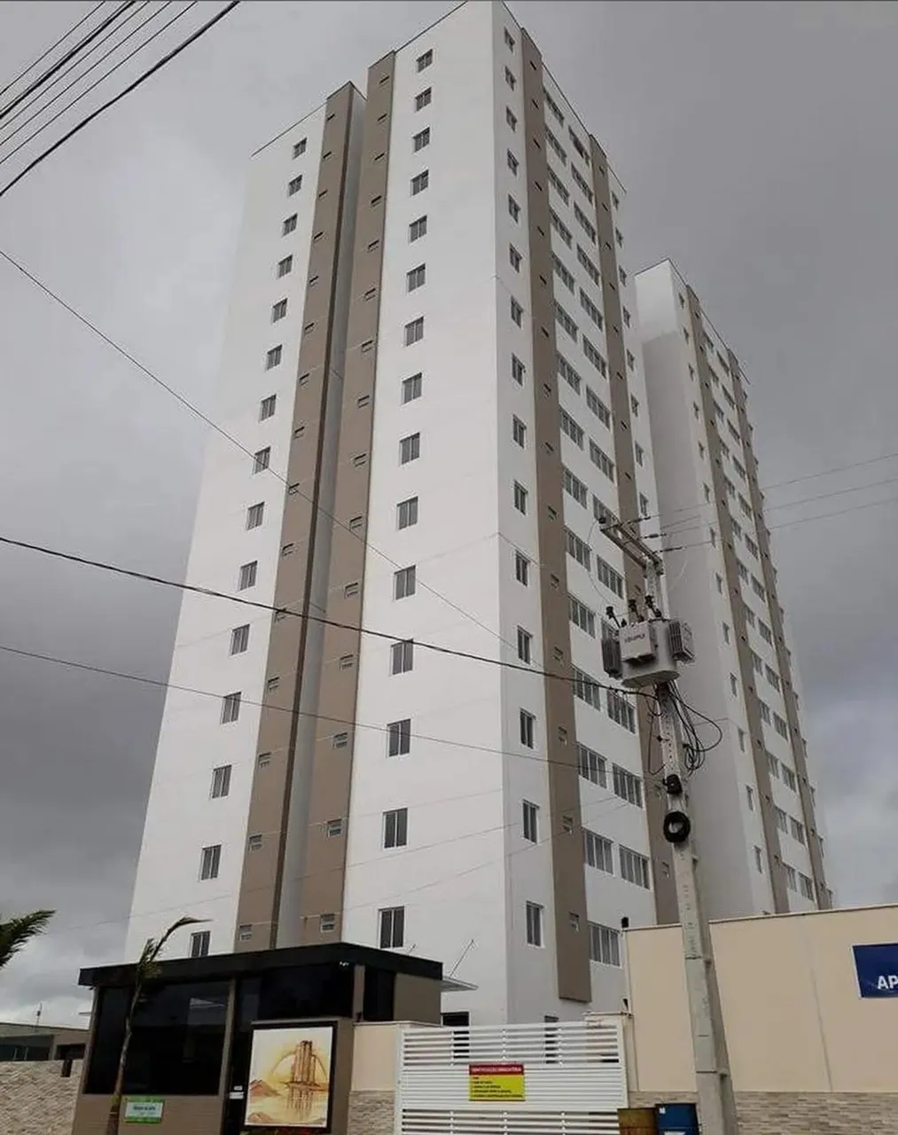 APARTAMENTO À VENDA EXCELENTE LOCALIZAÇÃO! Localização Privilegiada: Próximo ao Hospital