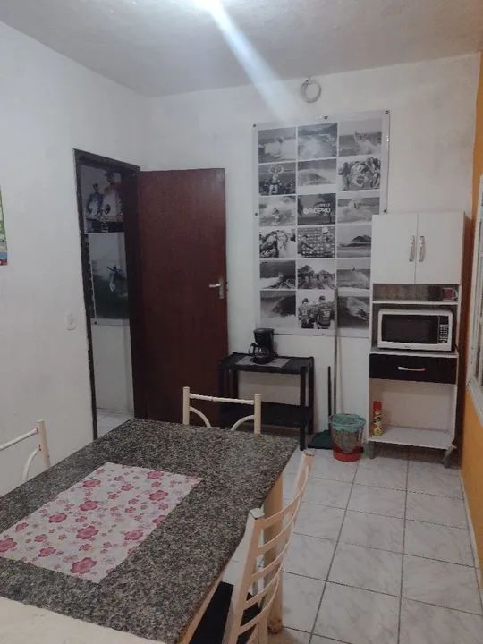 Quarto em casa compartilhada Itaúna Saquarema  - Foto 3