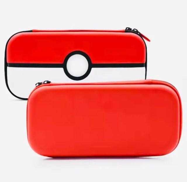 Capa Rígida Nintendo Switch