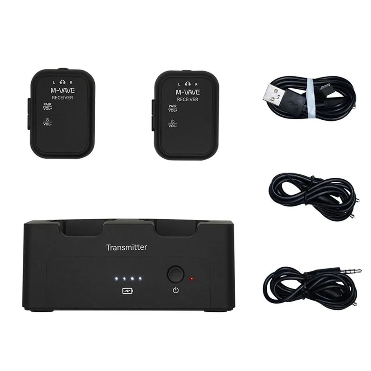 TRANSMISSOR M VAVE WP12 
