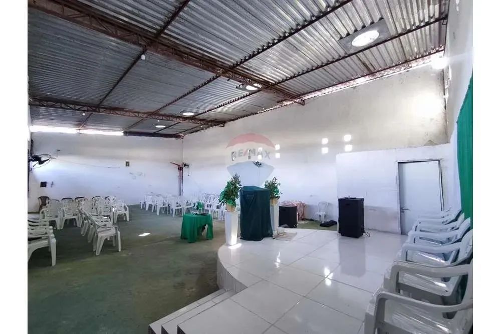 Galpão à venda com duas casas para residência, em Ponte dos Carvalhos, Cabo de Santo Agost - Foto 2