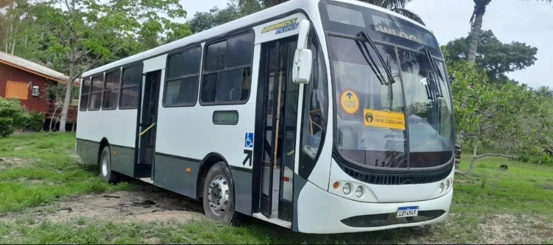 Venda de ônibus  - Foto 2