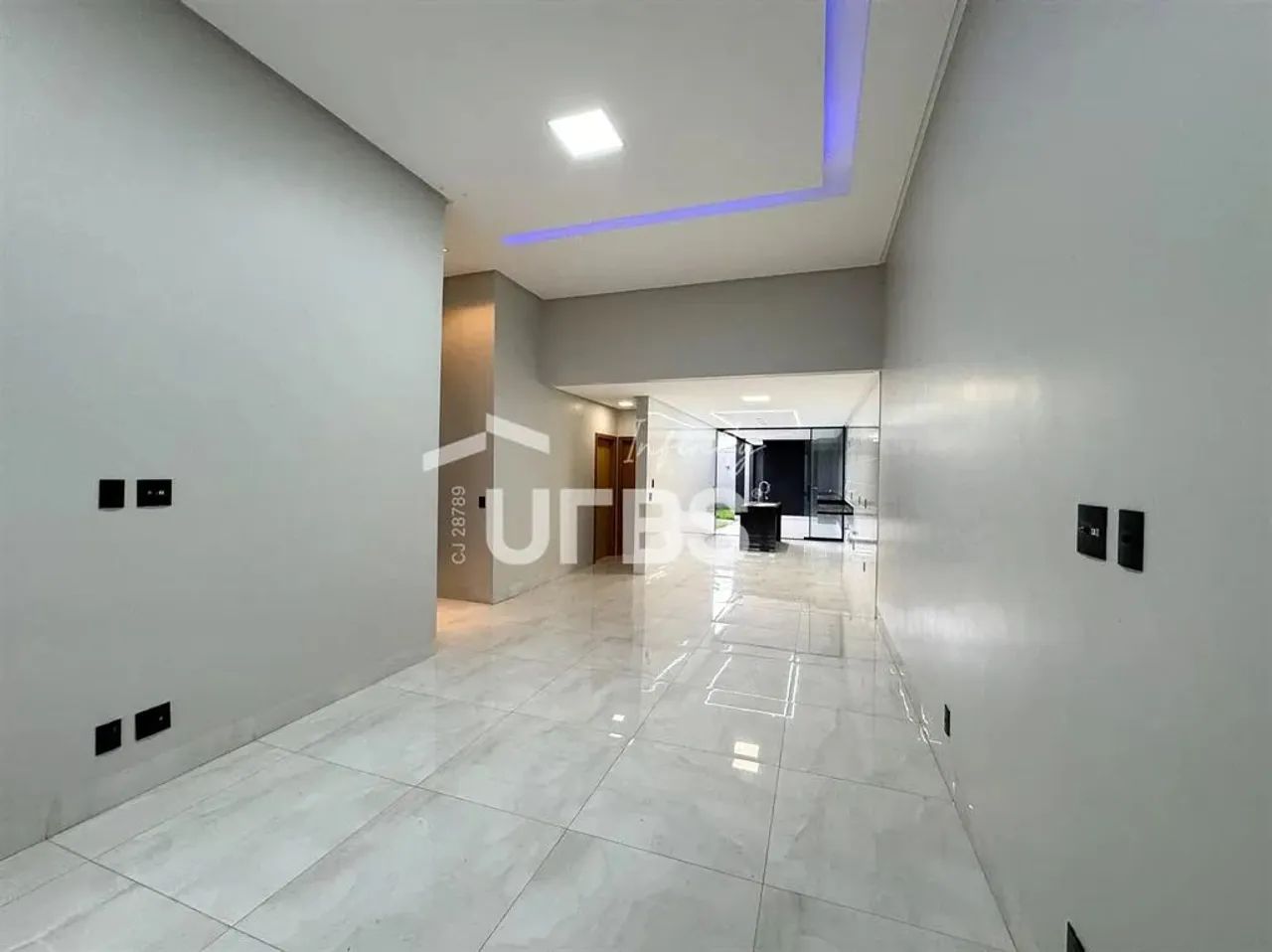 CASA COM 03 SUÍTES PLENAS NO JARDIM AMÉRICA - Foto 4