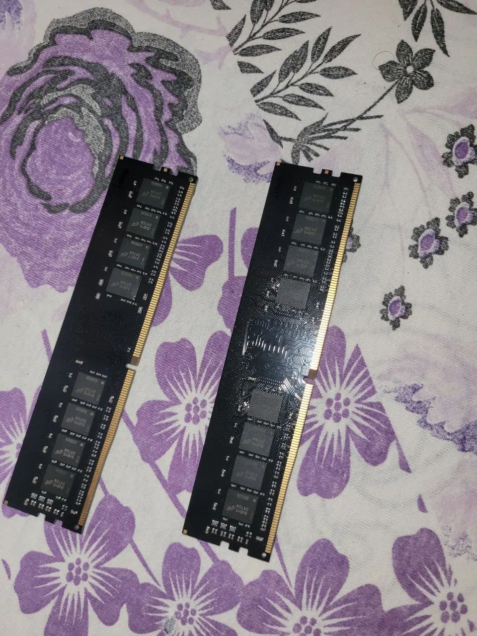 Memória RAM 2x8GB DDR4 3200MHz - Foto 2
