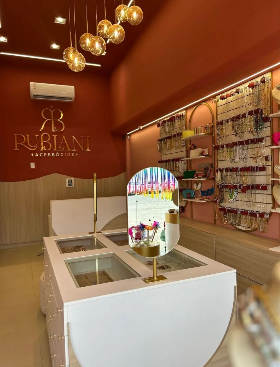 REPASSE DE LOJA DE ACESSÓRIOS R$ 100.000,00 - Foto 4