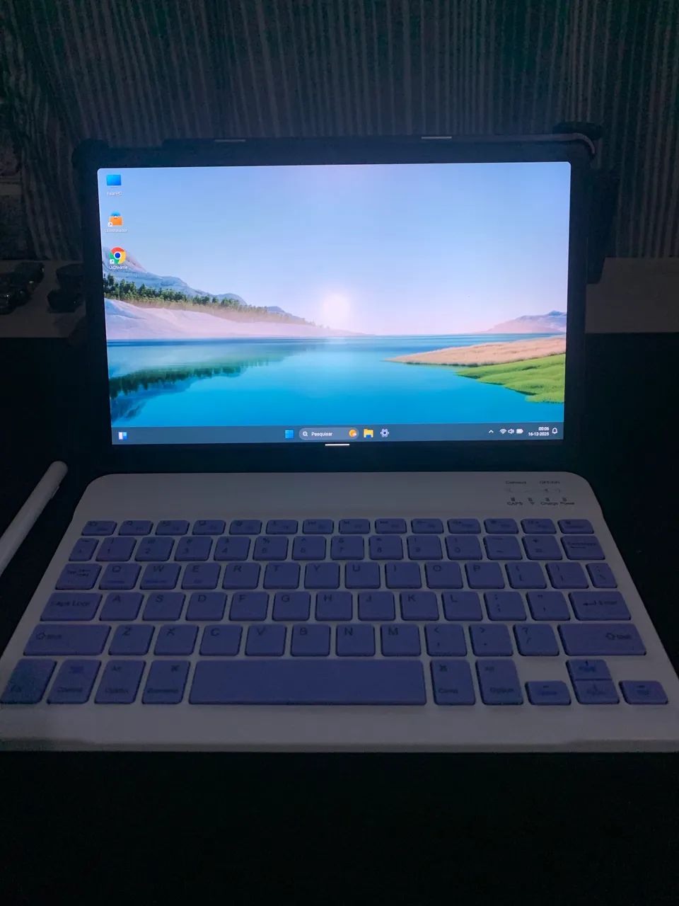 Tablet Lenovo M10 Plus 4G - Foto 2