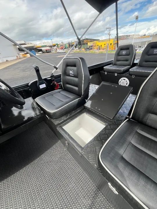 BARCO LANCHA - Foto 11