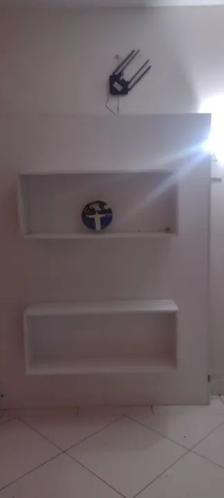 Cama Box de Casal com Cama Dobrável - Foto 2