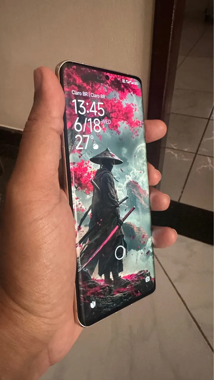 Xiaomi 12s ultra