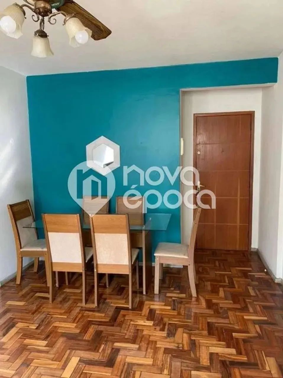 Vila Isabel | Apartamento 2 quartos - Foto 2