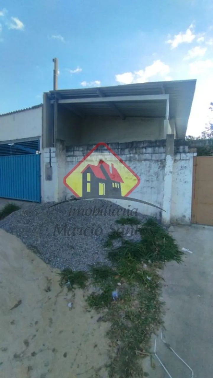 Locação de Comercial / Ponto Comercial na cidade de Tremembé