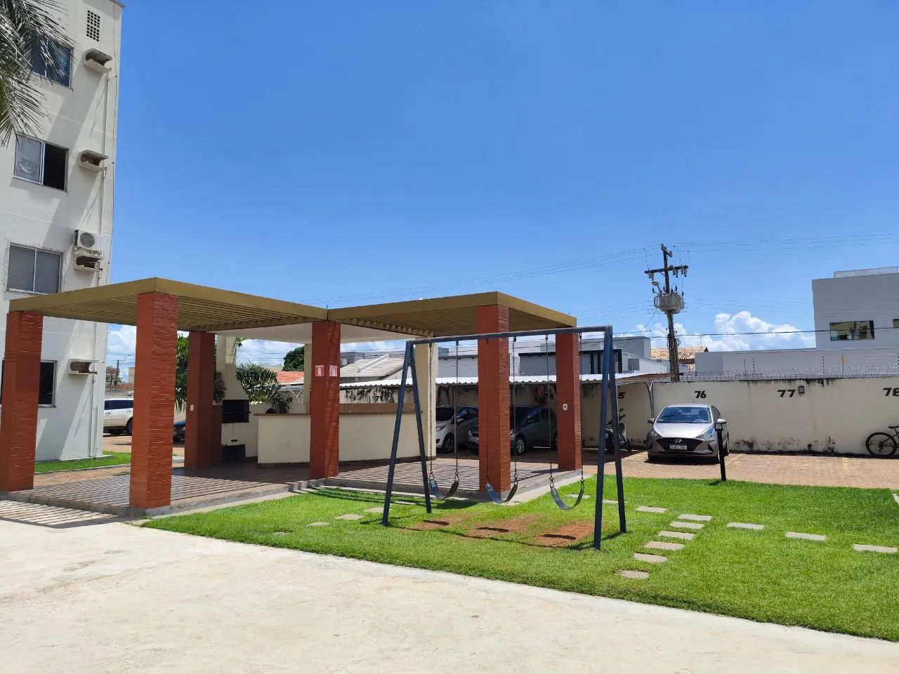 Apartamento 2 Quartos na 405 Sul - Foto 2