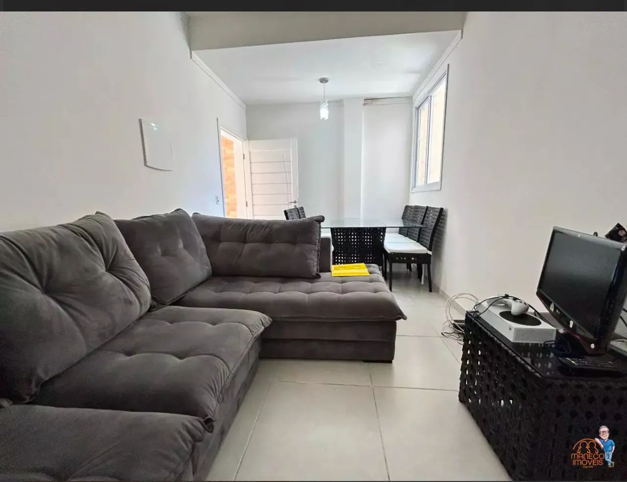 foto - Santos - Santa Maria