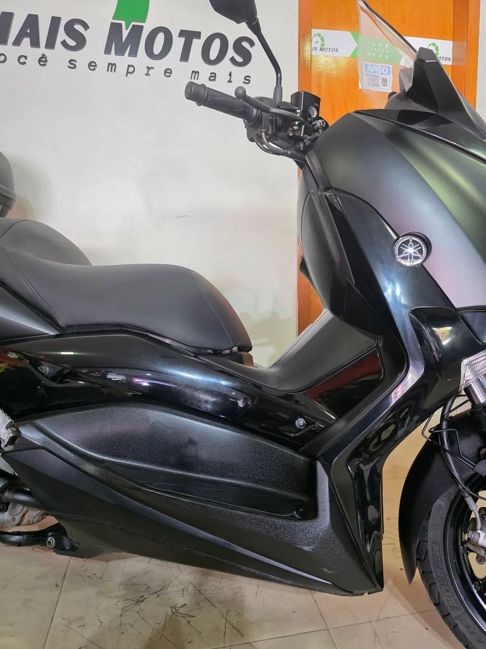Yamaha Xmax 250 ABS 2022 !!! - Foto 4