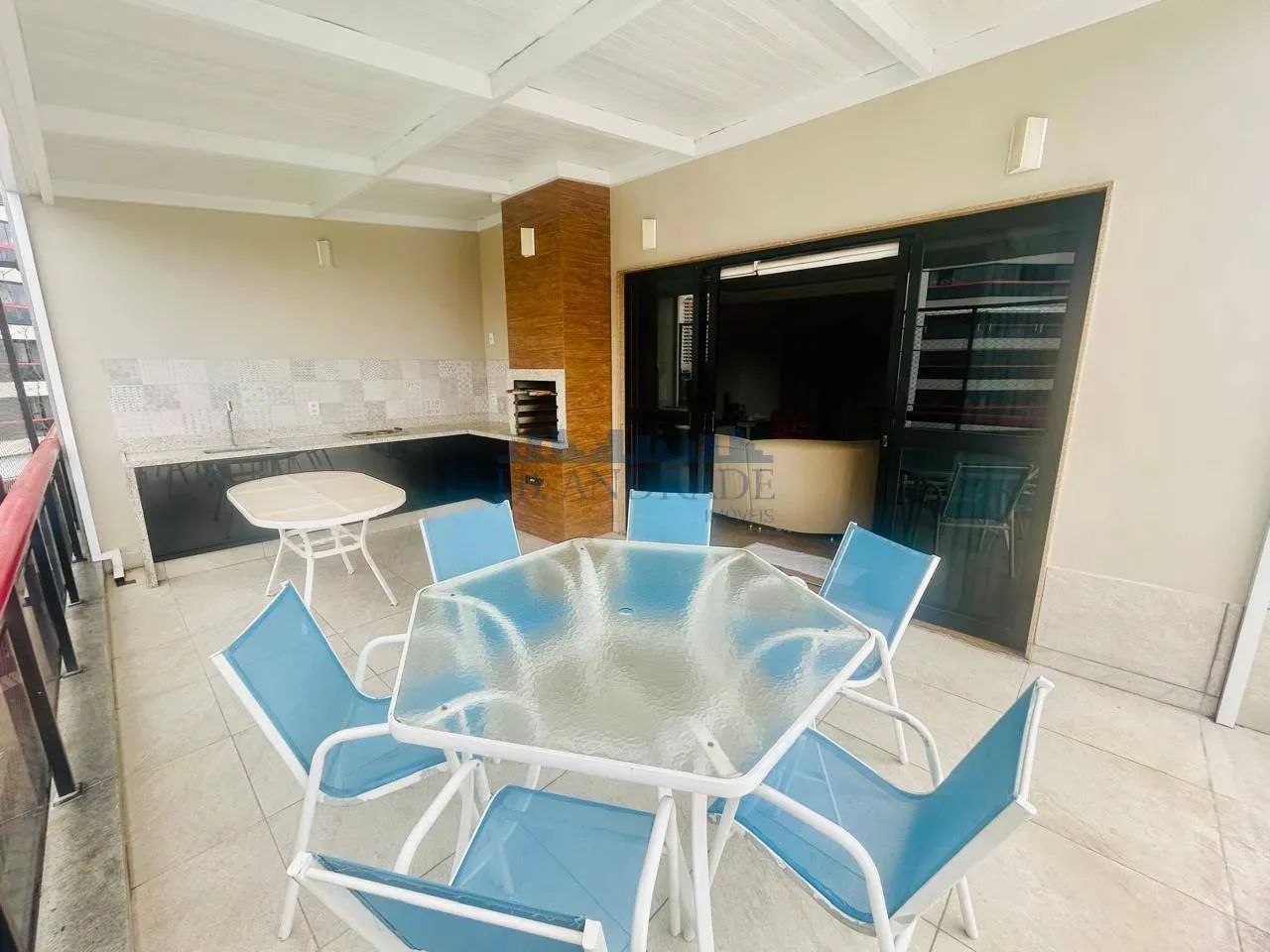 Barra da Tijuca | Cobertura 4 quartos, sendo 3 suites - Foto 2