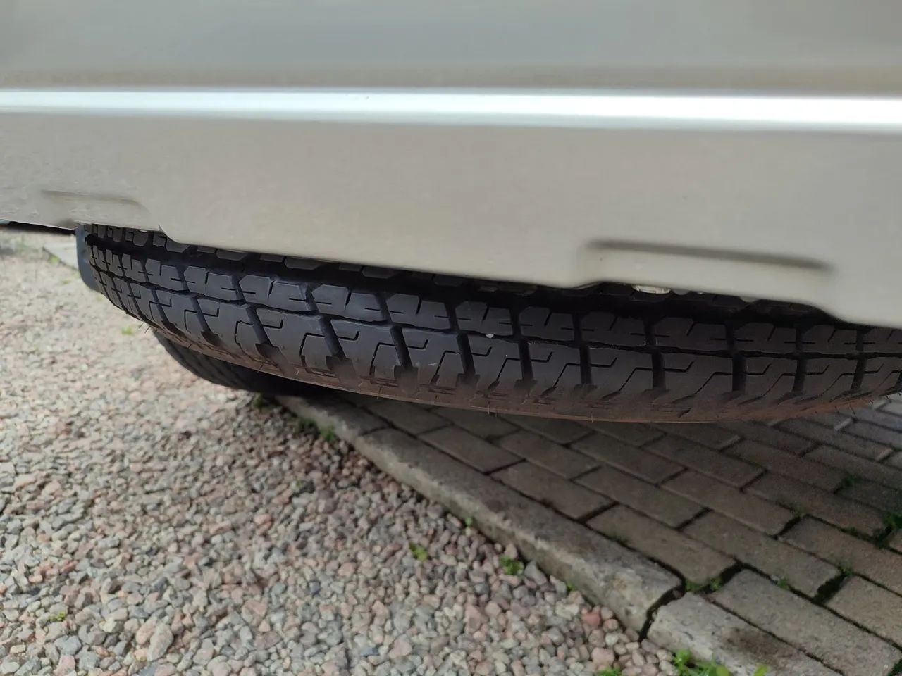 HILUX SW4 SRV - Foto 15