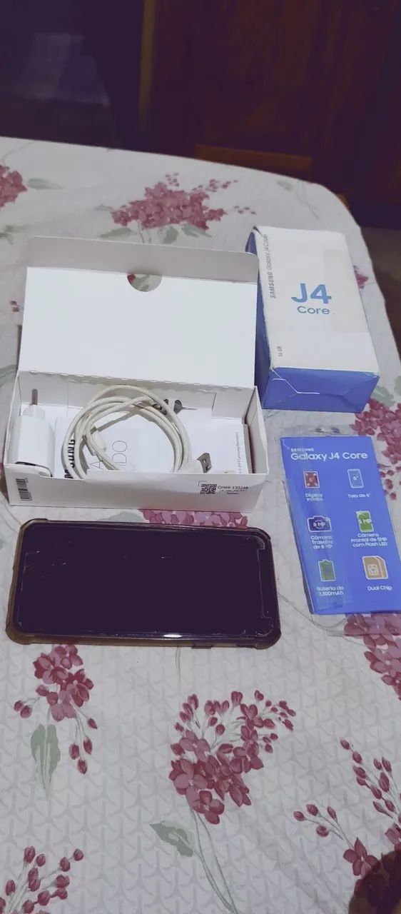 Celular com defeito botão Power e trocar a frente