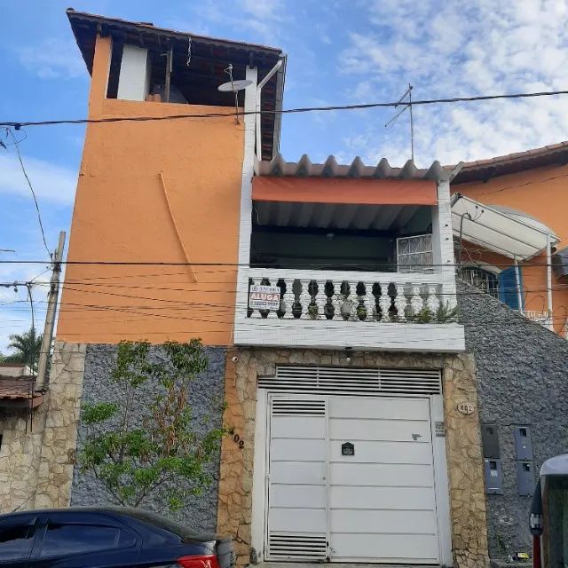 Primeira imagem do imóvel