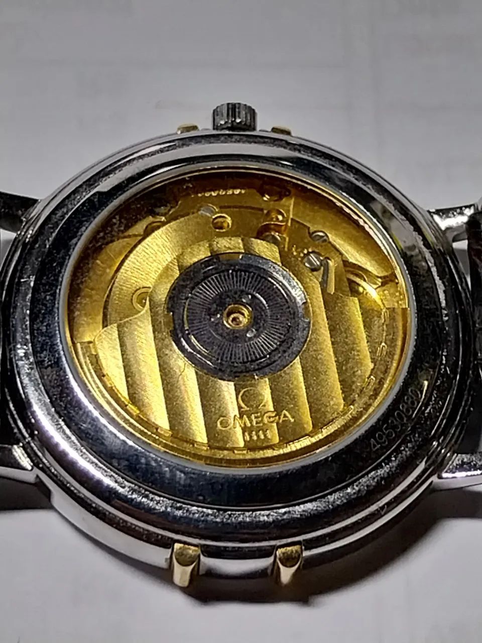 OMEGA CONSTELLATION - Foto 3