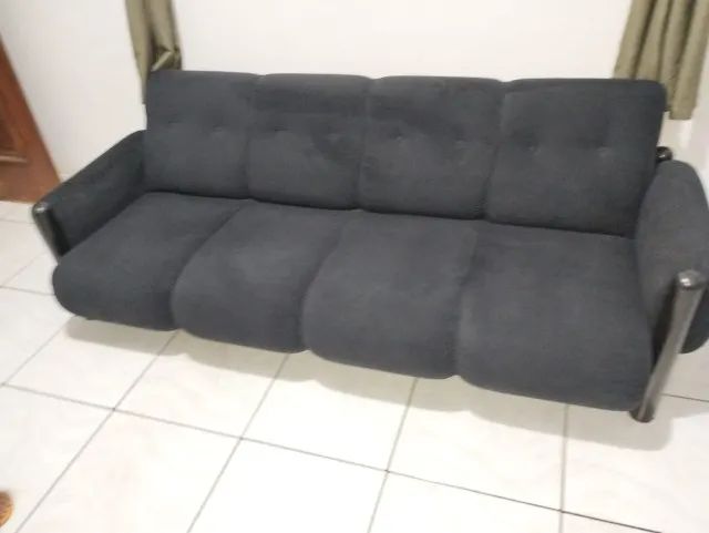 Sofá (Conjunto de Sofá) 