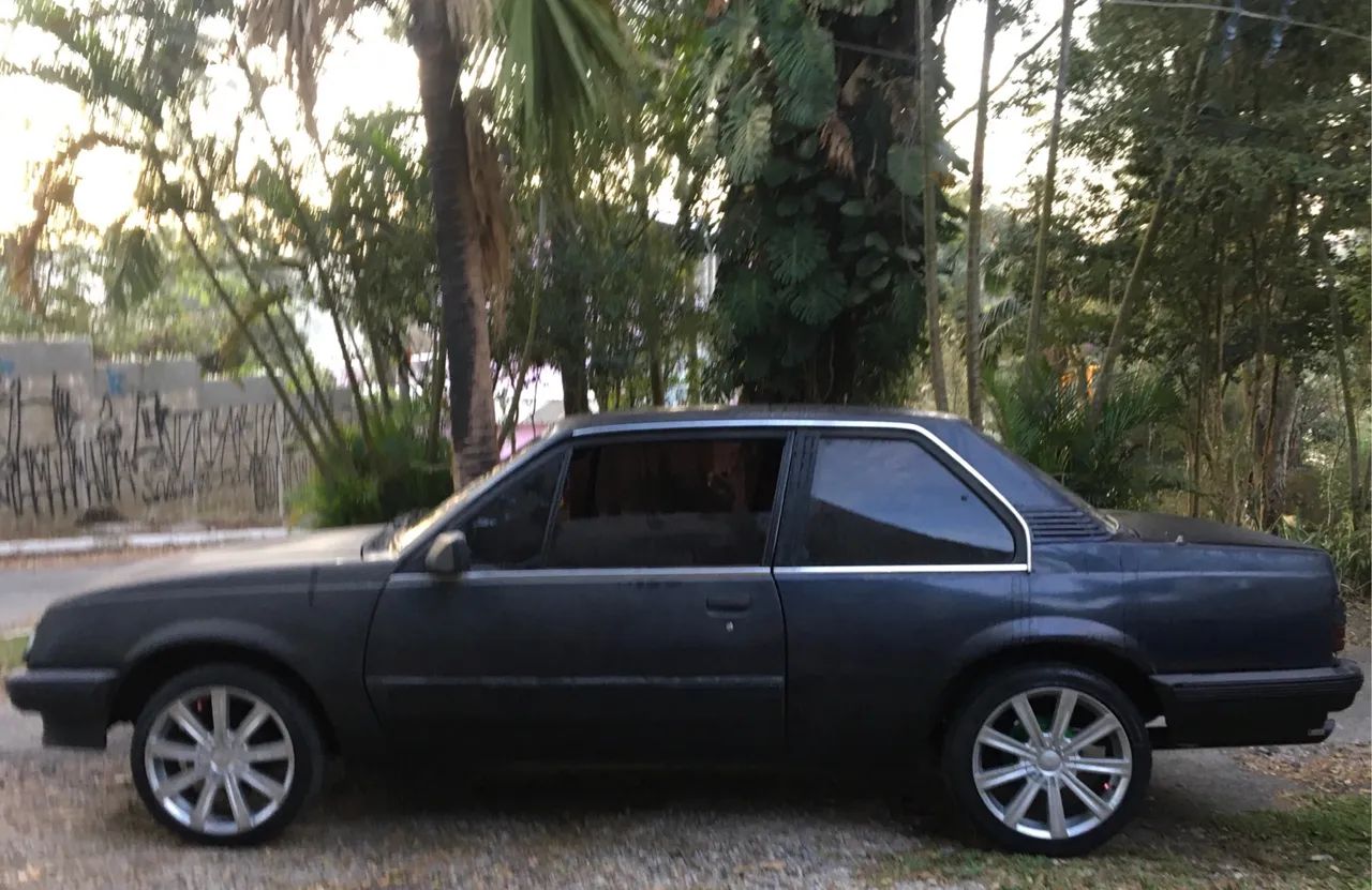 Monza 1990 sl/e gasolina 1.8