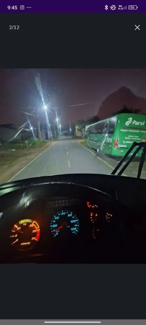 Ônibus extra 2009-2010 - Foto 10