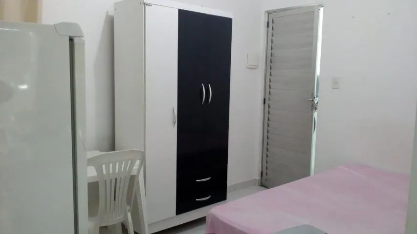 Aluguel de kitnets mobiliados no centro da cidade - Foto 4