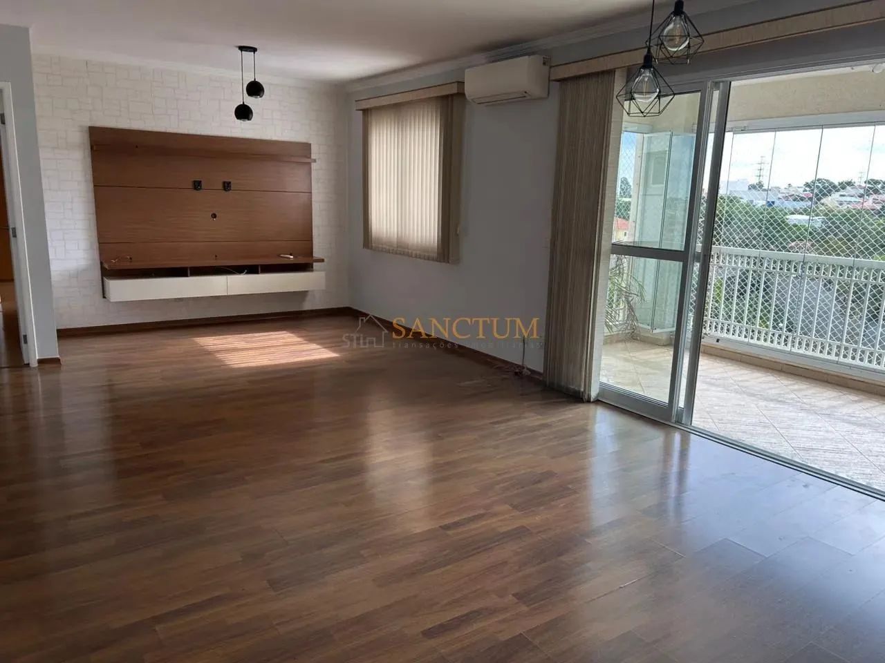 apartamento - Parque Prado - Campinas