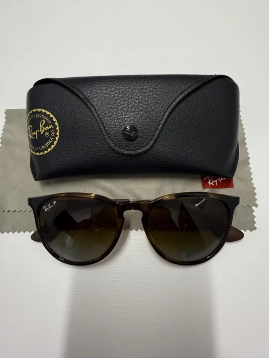 Óculos de Sol Ray-Ban Original