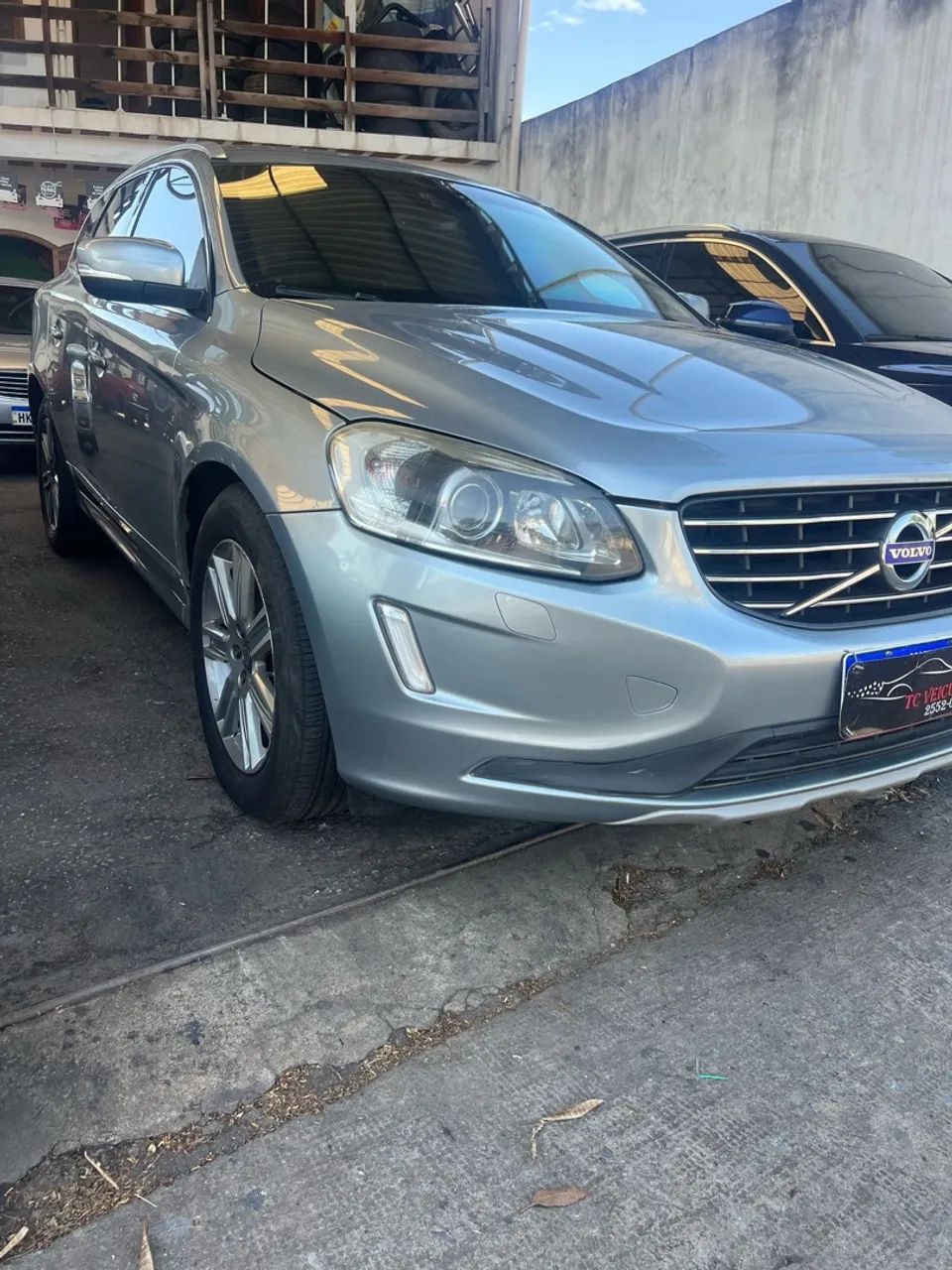 VOLVO XC-60  - Foto 3