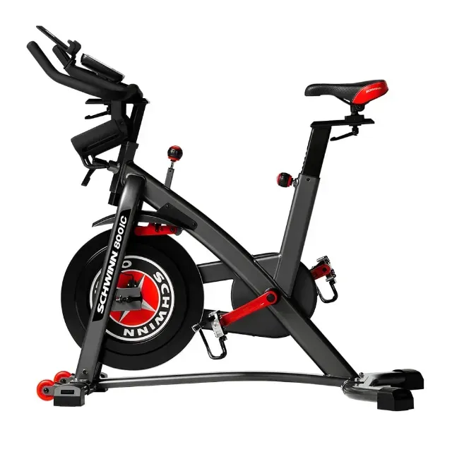 Bike Spinning Schwinn 800ic