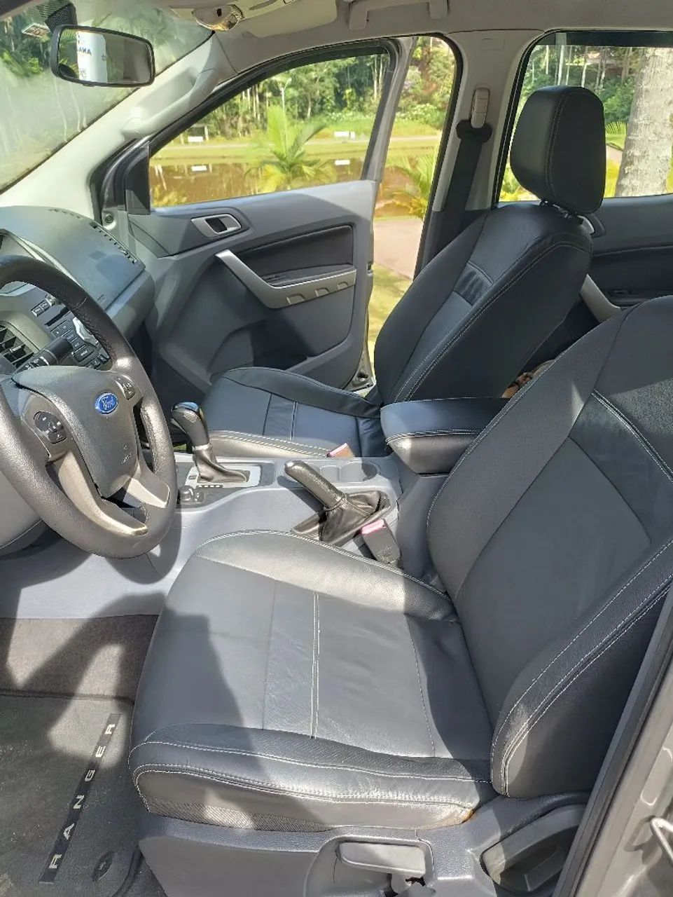 Ranger XLT 3.2  - Foto 5