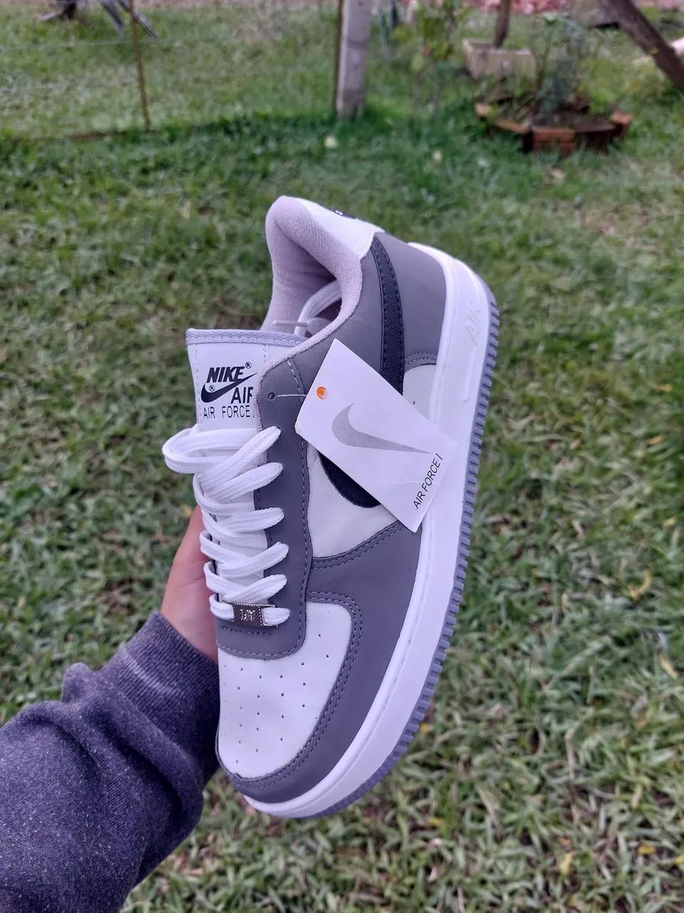 Nike Air Force 1 dunk - Foto 3