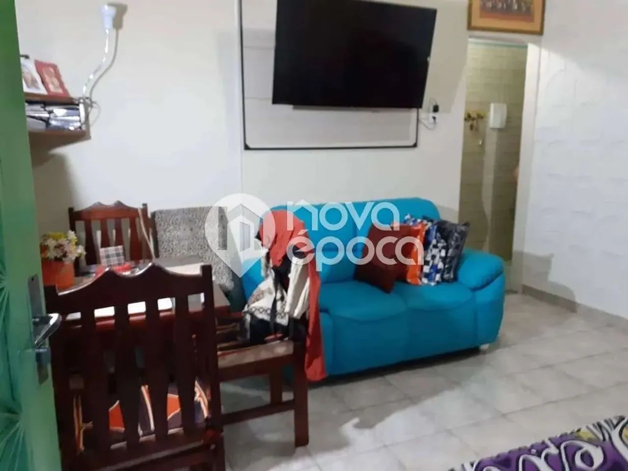 Engenho Novo | Apartamento 2 quartos - Foto 5