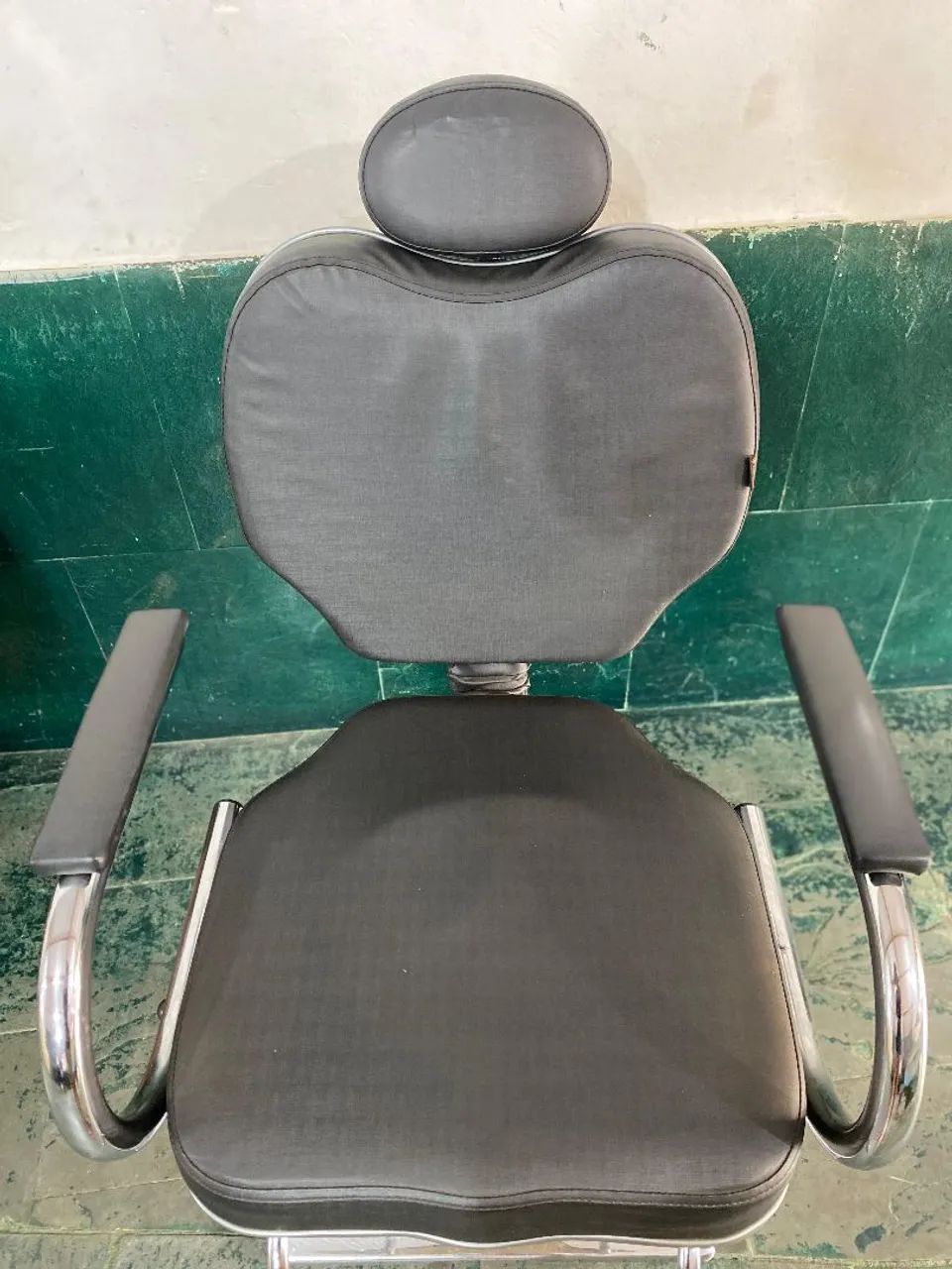 Cadeira de Barbeiro 64330718114563123