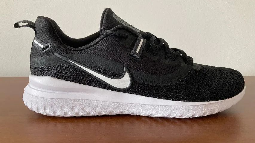 Tênis Nike Renew Rival 2 número 39