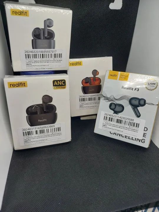 Fones de Ouvido Bluetooth varias marcas - Foto 2