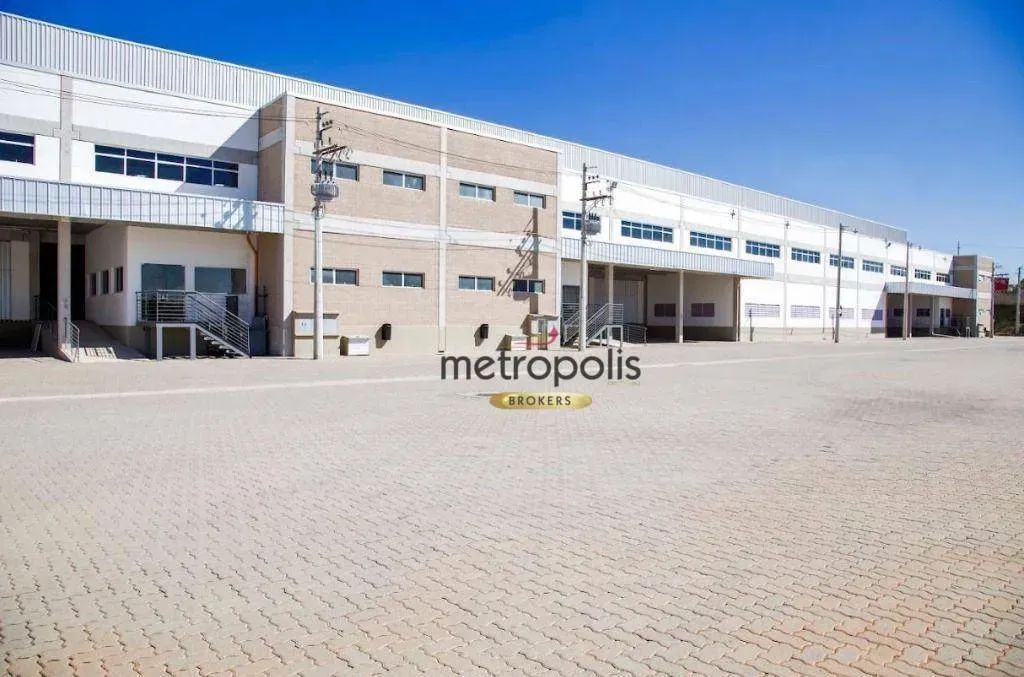 Galpão para alugar, 2542 m² por R$ 148.237,71/mês - Jardim Belvedere - Guarulhos/SP - Foto 7