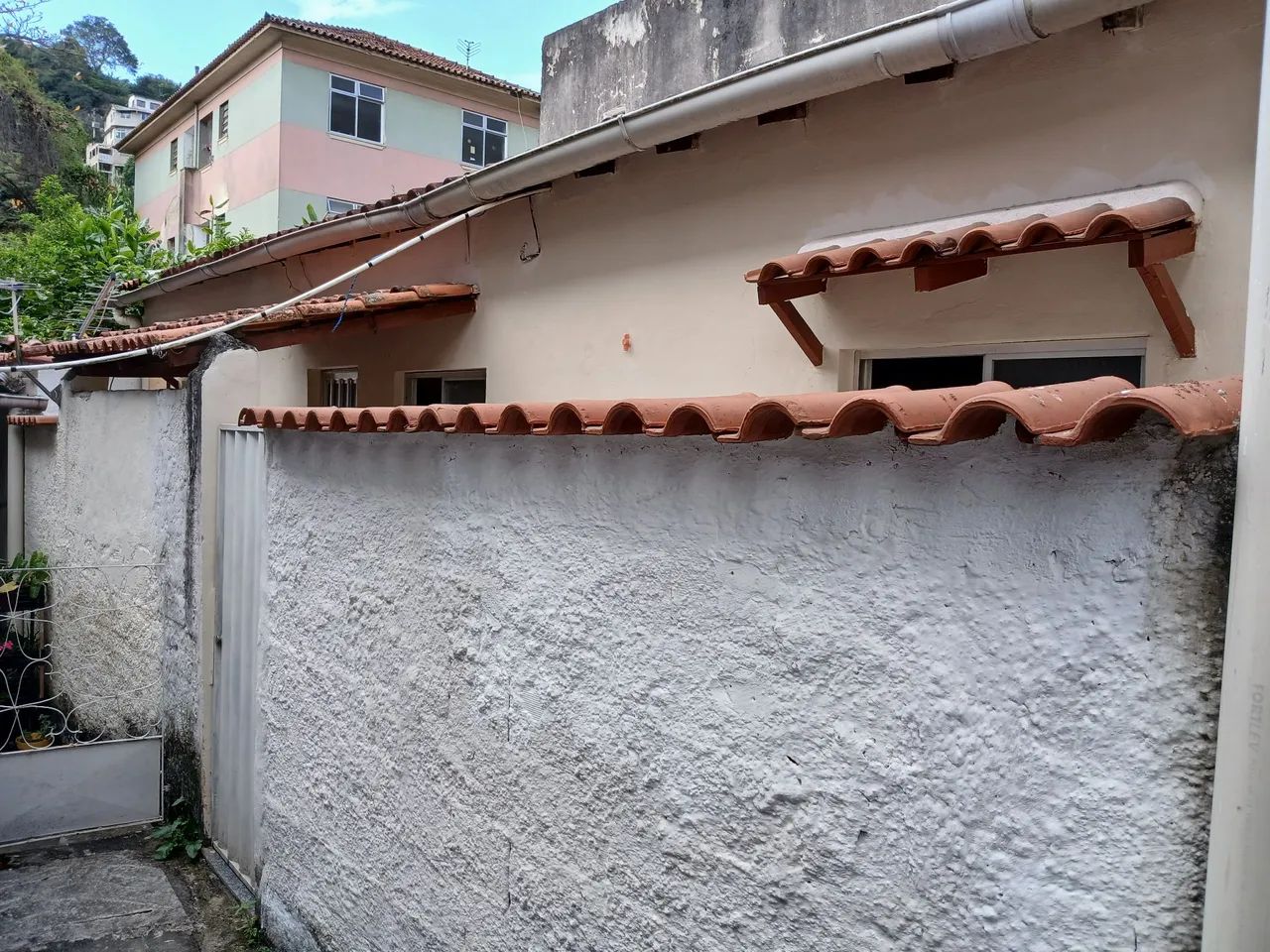 Foto - Niterói - Santa Rosa
