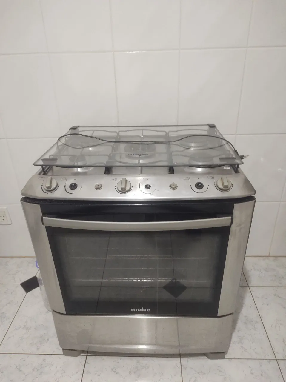 Fogão Mabe 5 Bocas