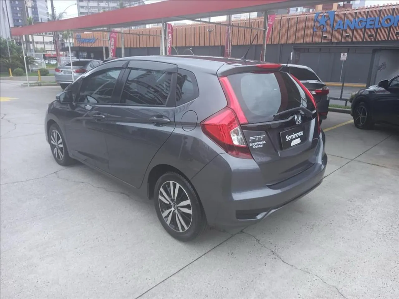 Vendo FIT