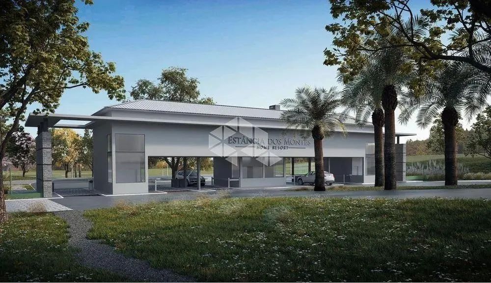 Terreno a venda na Estancia dos Montes