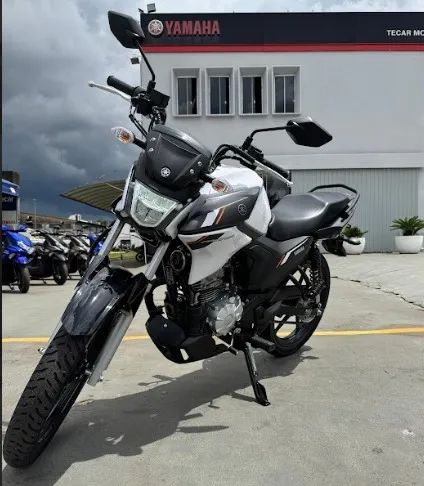 NOVA FACTOR 150 - COMPRE SEM CNH! - Foto 5