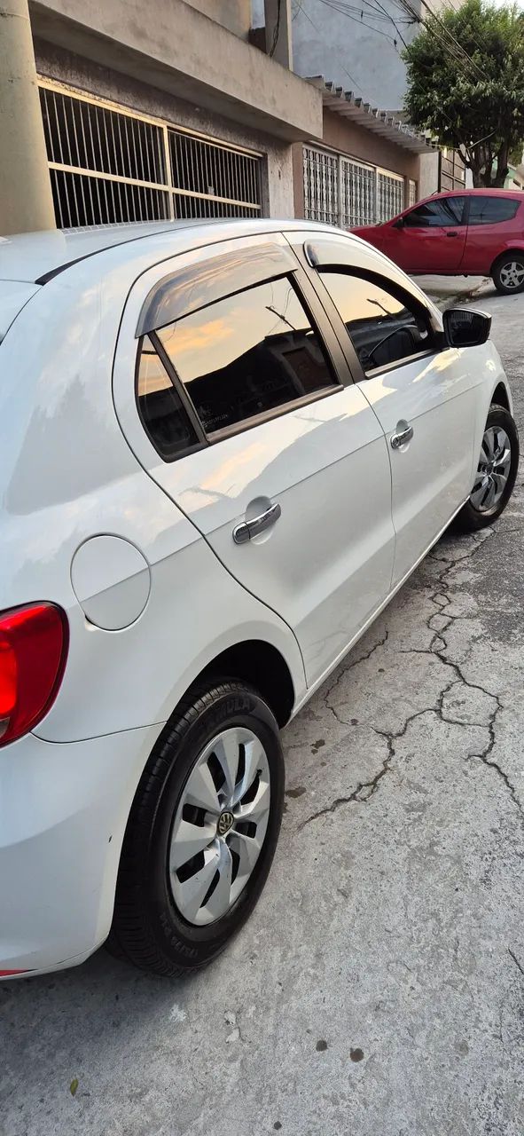 Gol 1.6 2013  - Foto 3