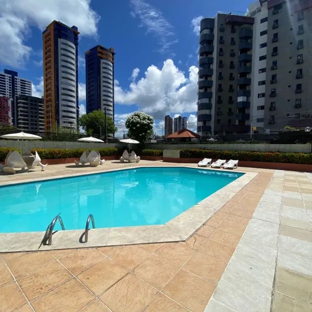 Apartamento com Excelente Localização no Jardim Oceania